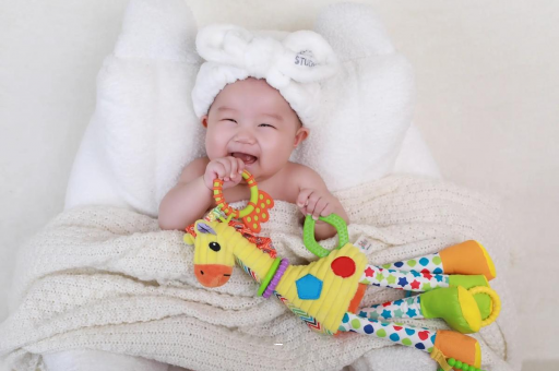 丹阳2岁宝宝脸色发黄